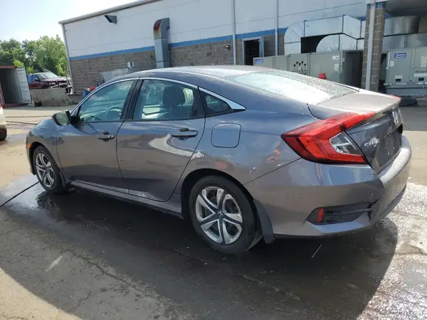 2HGFC2F54GH522069 2016 HONDA CIVIC - Image 2