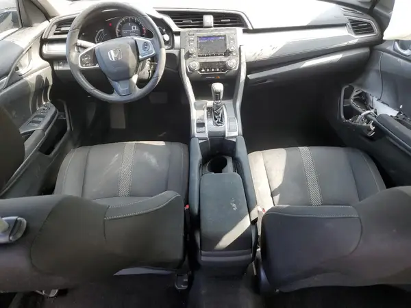 2HGFC2F54GH522069 2016 HONDA CIVIC - Image 8