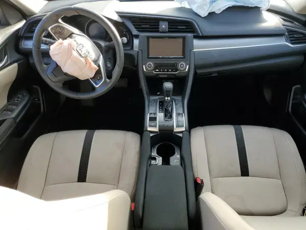 2HGFC2F54GH522167 2016 HONDA CIVIC - Image 8