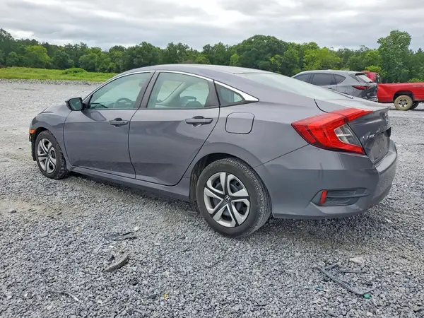 2HGFC2F54GH522217 2016 HONDA CIVIC - Image 2