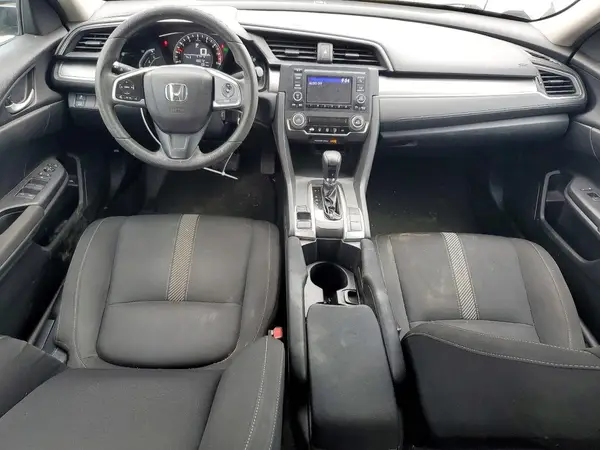 2HGFC2F54GH522217 2016 HONDA CIVIC - Image 8