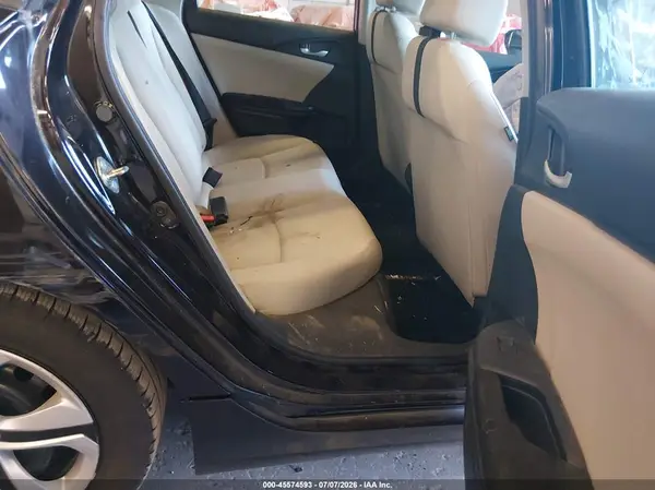 2HGFC2F54GH522279 2016 HONDA CIVIC - Image 8