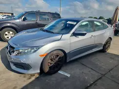 2HGFC2F54GH522797 2016 HONDA CIVIC