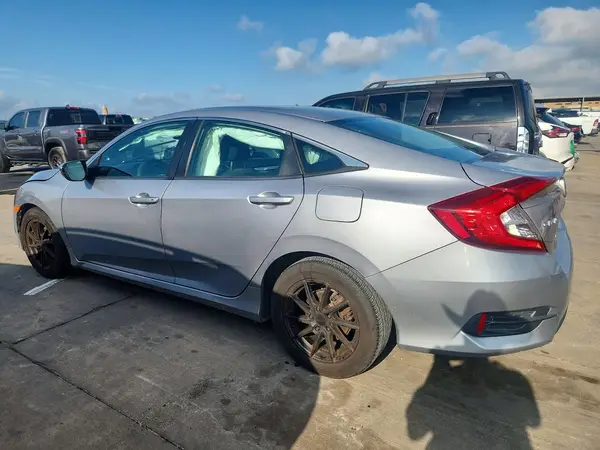 2HGFC2F54GH522797 2016 HONDA CIVIC - Image 2