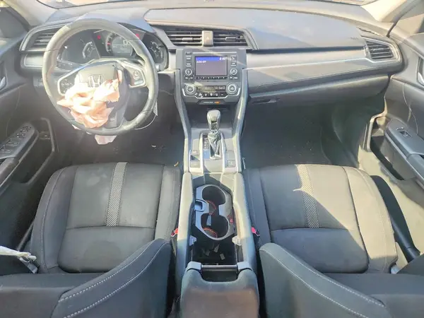 2HGFC2F54GH522797 2016 HONDA CIVIC - Image 8