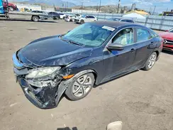 2HGFC2F54GH522976 2016 HONDA CIVIC