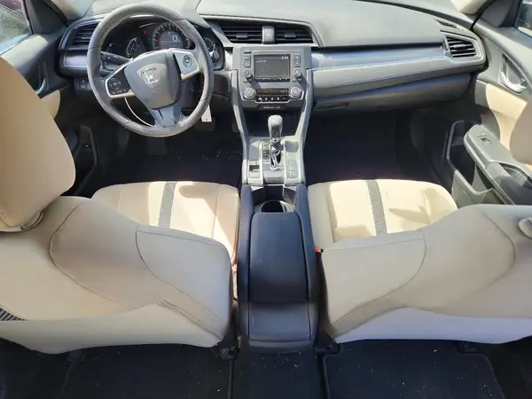 2HGFC2F54GH522976 2016 HONDA CIVIC - Image 8