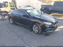2HGFC2F54GH523299 2016 HONDA CIVIC
