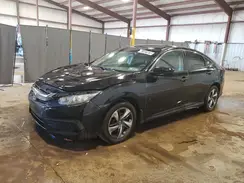 2HGFC2F54GH525246 2016 HONDA CIVIC