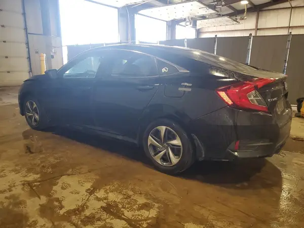 2HGFC2F54GH525246 2016 HONDA CIVIC - Image 2