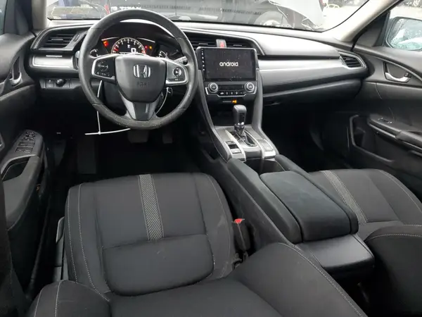 2HGFC2F54GH525246 2016 HONDA CIVIC - Image 8