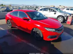 2HGFC2F54GH525540 2016 HONDA CIVIC