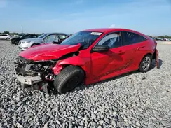2HGFC2F54GH525568 2016 HONDA CIVIC