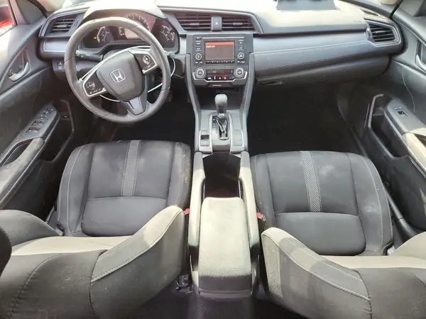 2HGFC2F54GH525568 2016 HONDA CIVIC - Image 8