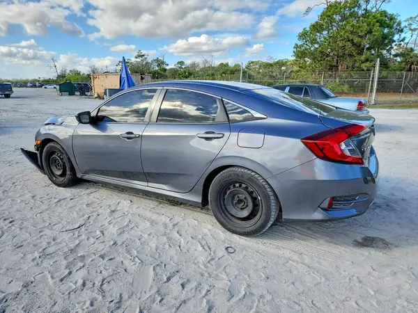2HGFC2F54GH526347 2016 HONDA CIVIC - Image 2