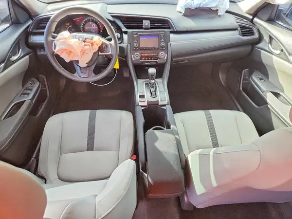 2HGFC2F54GH526347 2016 HONDA CIVIC - Image 8