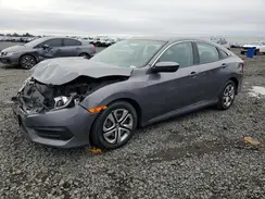 2HGFC2F54GH526574 2016 HONDA CIVIC