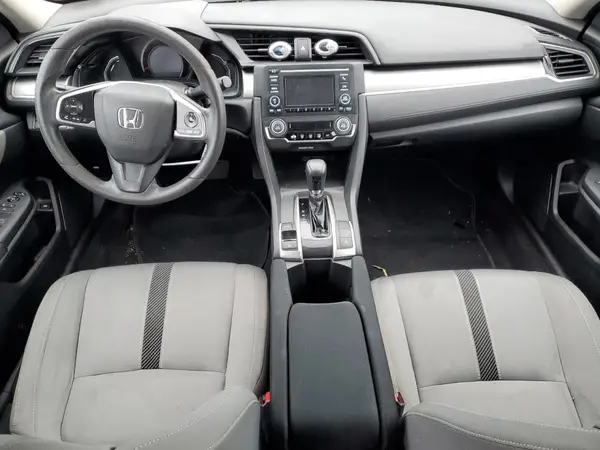 2HGFC2F54GH526574 2016 HONDA CIVIC - Image 8