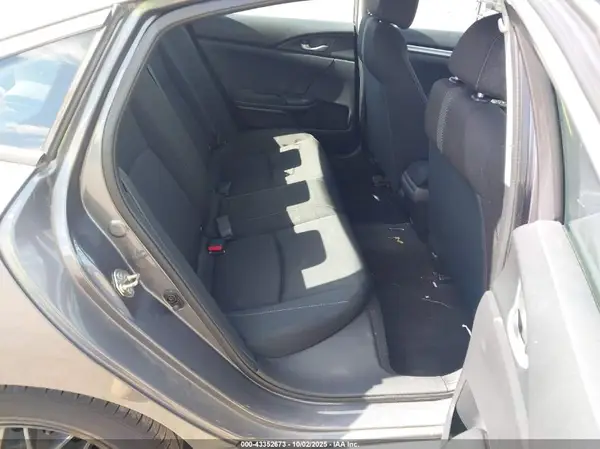 2HGFC2F54GH527210 2016 HONDA CIVIC - Image 8