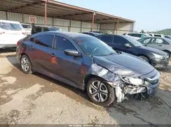 2HGFC2F54GH527238 2016 HONDA CIVIC