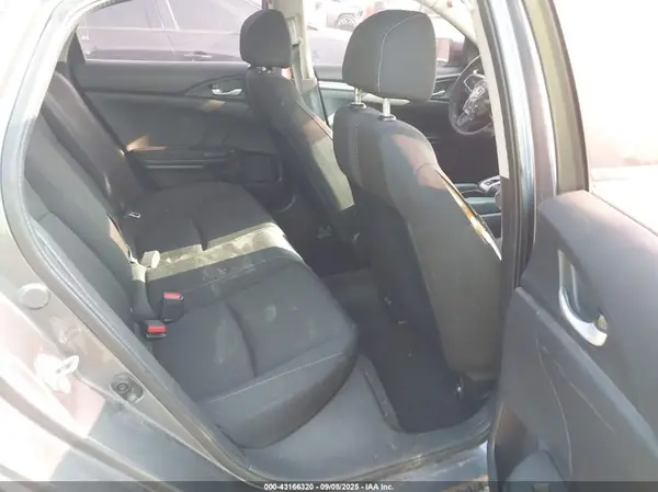 2HGFC2F54GH527238 2016 HONDA CIVIC - Image 8
