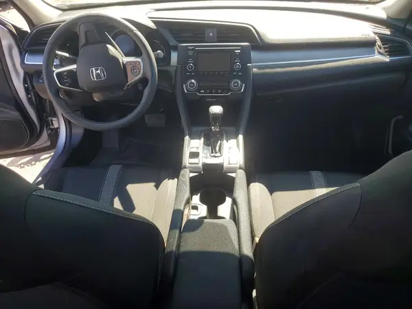 2HGFC2F54GH527840 2016 HONDA CIVIC - Image 8