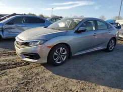 2HGFC2F54GH527854 2016 HONDA CIVIC