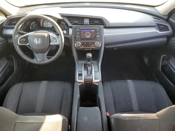 2HGFC2F54GH527854 2016 HONDA CIVIC - Image 8