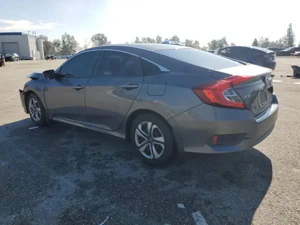 2HGFC2F54GH528731 2016 HONDA CIVIC - Image 2