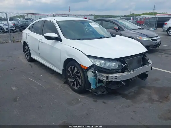 2HGFC2F54GH528759 2016 HONDA CIVIC - Image 1