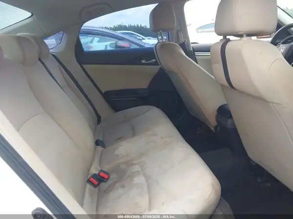 2HGFC2F54GH528759 2016 HONDA CIVIC - Image 8