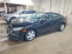 2HGFC2F54GH529376 2016 HONDA CIVIC