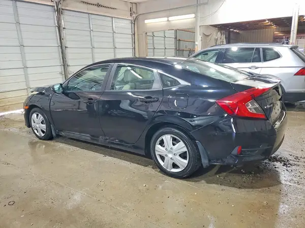 2HGFC2F54GH529376 2016 HONDA CIVIC - Image 2