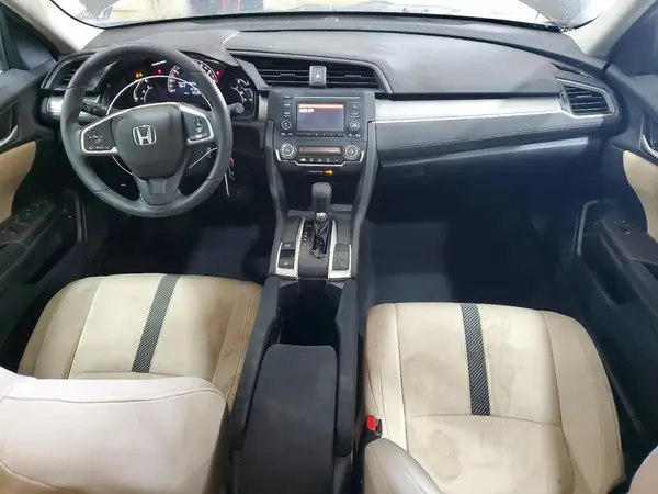 2HGFC2F54GH529376 2016 HONDA CIVIC - Image 8