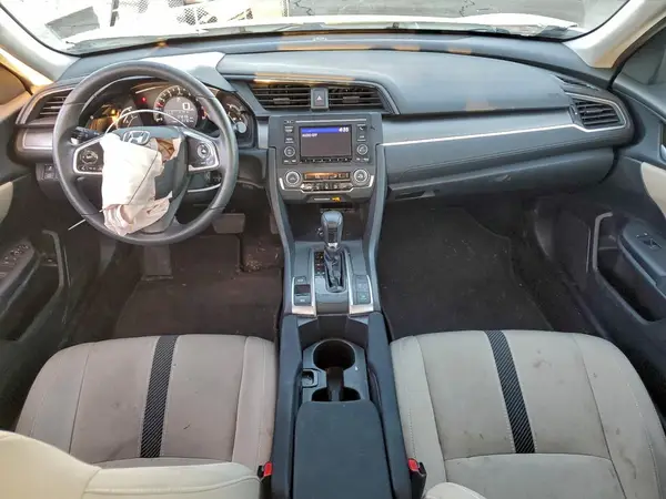 2HGFC2F54GH529782 2016 HONDA CIVIC - Image 8