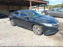 2HGFC2F54GH530026 2016 HONDA CIVIC