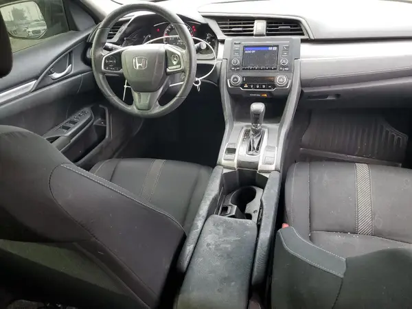 2HGFC2F54GH530561 2016 HONDA CIVIC - Image 8