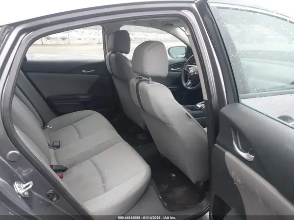 2HGFC2F54GH530916 2016 HONDA CIVIC - Image 8