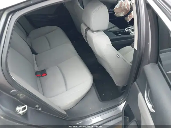 2HGFC2F54GH530933 2016 HONDA CIVIC - Image 8