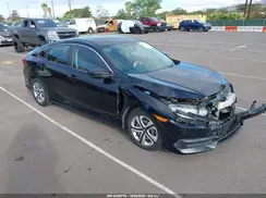2HGFC2F54GH531144 2016 HONDA CIVIC