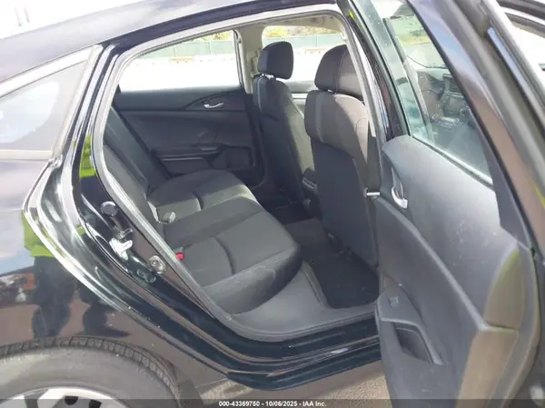 2HGFC2F54GH531144 2016 HONDA CIVIC - Image 8