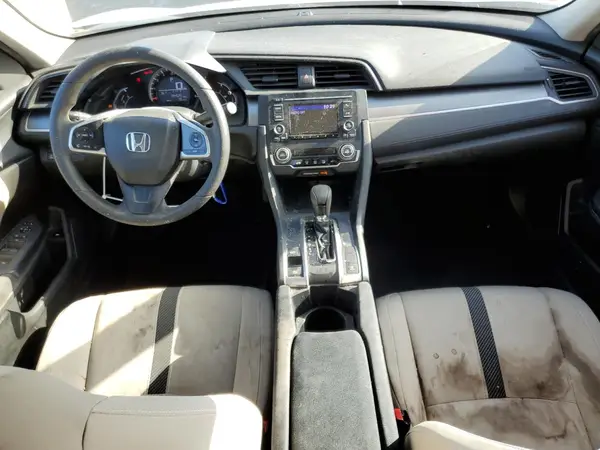 2HGFC2F54GH531225 2016 HONDA CIVIC - Image 8