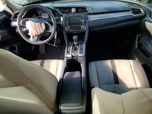 2HGFC2F54GH531712 2016 HONDA CIVIC - Image 8