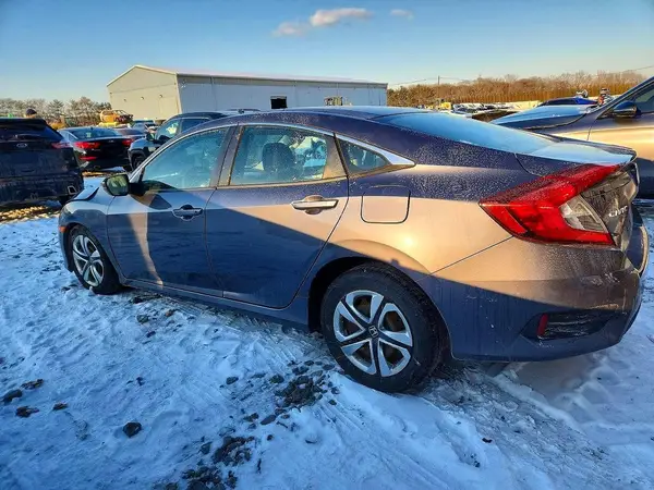 2HGFC2F54GH533072 2016 HONDA CIVIC - Image 2