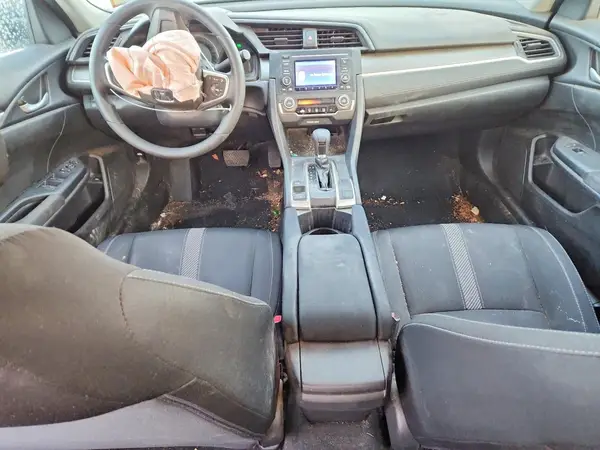 2HGFC2F54GH533072 2016 HONDA CIVIC - Image 8