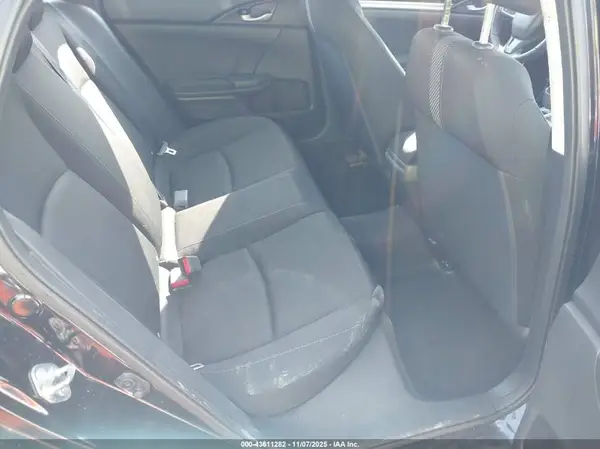 2HGFC2F54GH533525 2016 HONDA CIVIC - Image 8