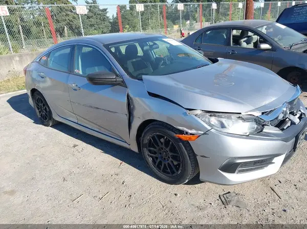 2HGFC2F54GH533928 2016 HONDA CIVIC - Image 1
