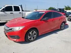 2HGFC2F54GH534738 2016 HONDA CIVIC