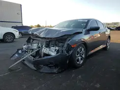 2HGFC2F54GH534898 2016 HONDA CIVIC