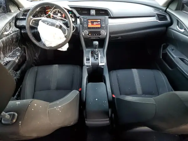 2HGFC2F54GH534898 2016 HONDA CIVIC - Image 8